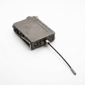 Lectrosonics MM400C Watertight Beltpack Transmitter Block 28